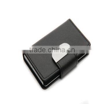 Card Holder Wallet of Card Wallet and Credit Card Wallet photo-2