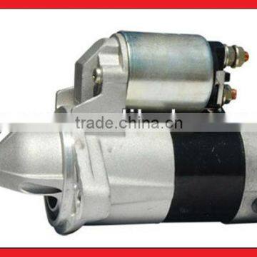 High performance Auto/Car Starter For Toyota RAV4 2GFE 12V 1.7KW 28100-OH122