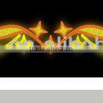 LED Light for Christmas Street Light photo-4