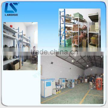 IGBT MF f Induction Hardware Tool Quenching Furnace photo-2