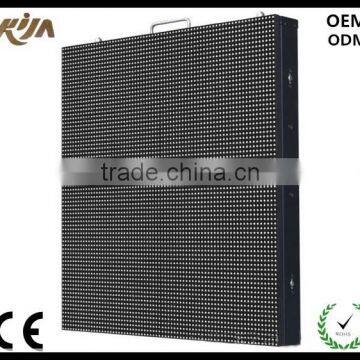 p6 indoor led large screen display video xxx night club