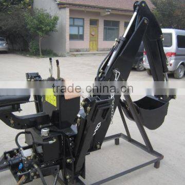 Discounting!! backhoe loader for sale