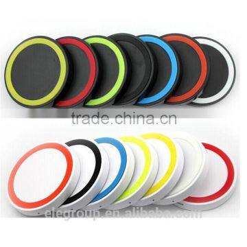 Protable Mobile Phone Use Hight Quality Wireless Charger for Samsung Wireless Charger photo-5