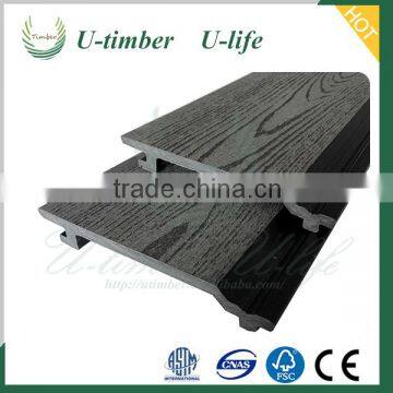 Quick and Easy Install Cheapest Wpc Wall Cladding photo-2