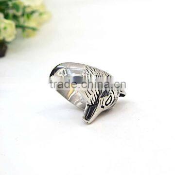 Top Sale Designs for Men Jewellery Stainless Steel Jewelry Men Rings Supplier's Choice photo-3