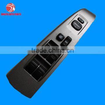 Prius Hybrid Driver Side Window And Mirror Control Unit 84820-47011