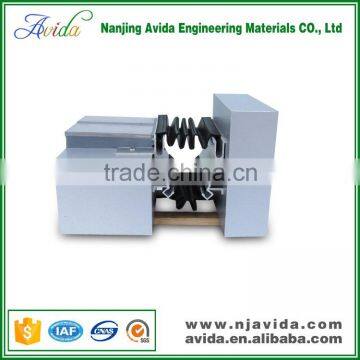 Extensible Flexible Neoprene Wall Corner Brick Expansion Joint