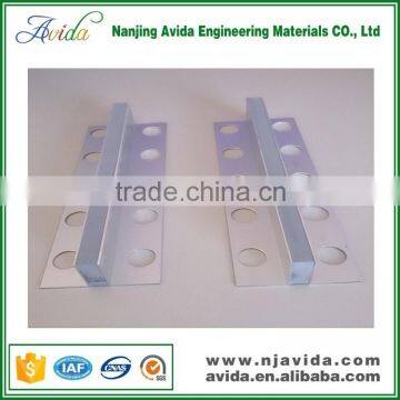 Rubber Insert Stainless Steel Contraction Joint