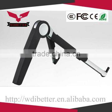 2 In 1 Tablets Mobile Phone Lazy Stent Holder Mount