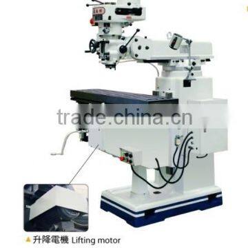 X6323B CE Vertical Turret Milling Machine photo-2