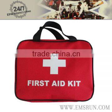 Wholesale first aid kit can adjust the configuration of first aid kit