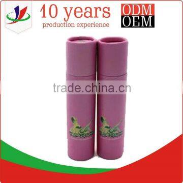 cosmetic lipstick paper tubes