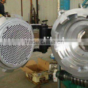 rubber strainer-rubber products making machine