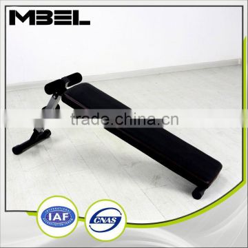 Curved Waterproof Bench LB4.1