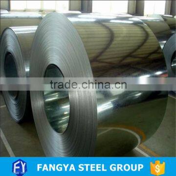 High Quality galvanized steel coil roofing prime quality galvanized steel