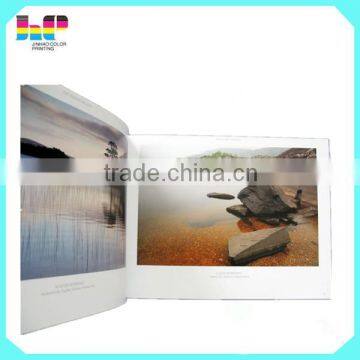 Hot Sales Recycled Softcover Paper Book Printing photo-5