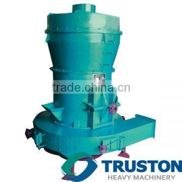 600mesh Raymond mill, grinding mill