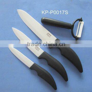 hot selling ceramic german kitchen knife