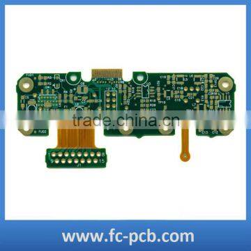 Rigid-Flexi PCB and Flexible pcb supplier