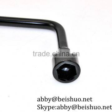 Spare Tire Tool Replacement Set Kit for Jack