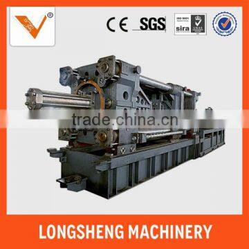 880ton Plastic Chair Moulding Machine photo-6