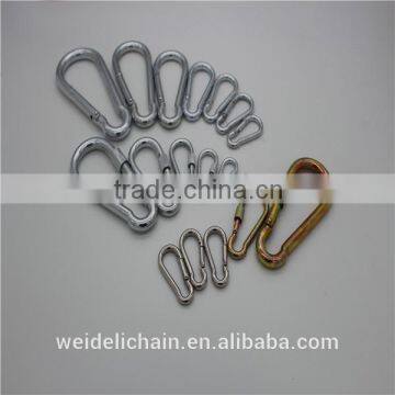 2015 Metal Snap Hook And Stainless Steel Snap Hook