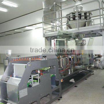 doypack pouch filling Machine YFD-180