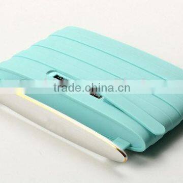 OBOE 8000mah Raindow Special Smart Power Bank With Stander photo-3