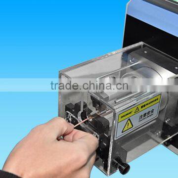 Coaxial Stripping Machine photo-3