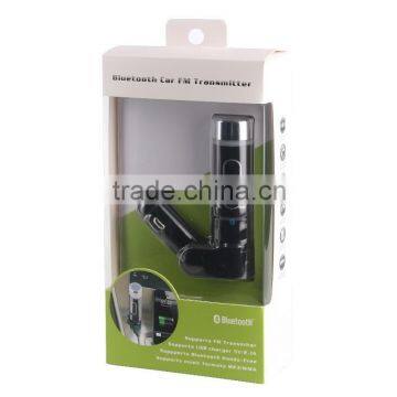 Powerful fm Transmitter, fm Transmitter,instructions Car Mp3 Player fm Transmitter Usb