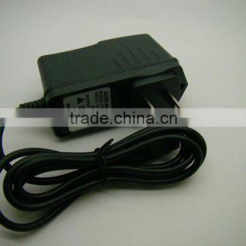 China Supplier OEM Transformer Converter Wall Charger Power Adapter Plug Supply AC to DC US 6v 1a 1000ma 6w photo-2