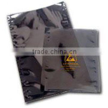 Resealable anti static shielding bags suppliers