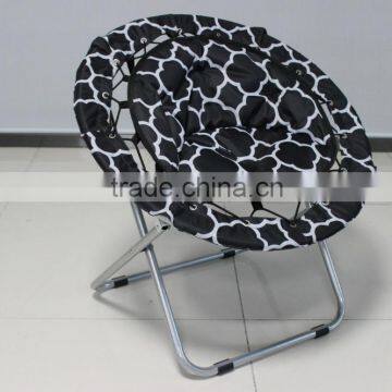 Cheap Moon Chair Folding Beach Chair Camping Moon Chair photo-3