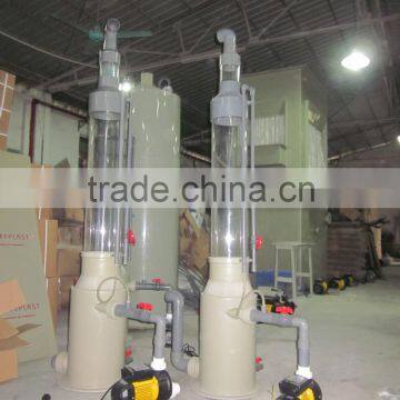 Bio Foam Fractionator , Foam Skimmer photo-3