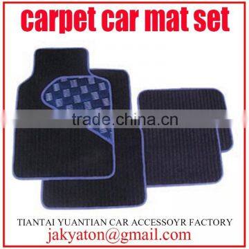 car floor mat