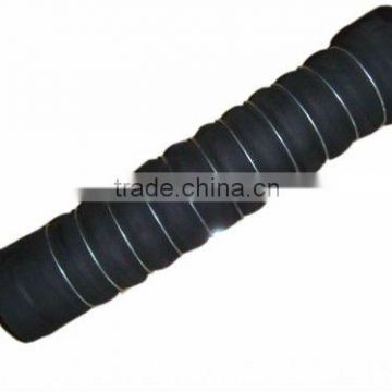 Rubber Hose with Steel Rings Intercooler Boost Hose