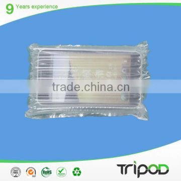 shock absorption air column bag ,column dunnage bag,air packaging bag