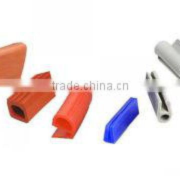 silicone rubber seal for car door