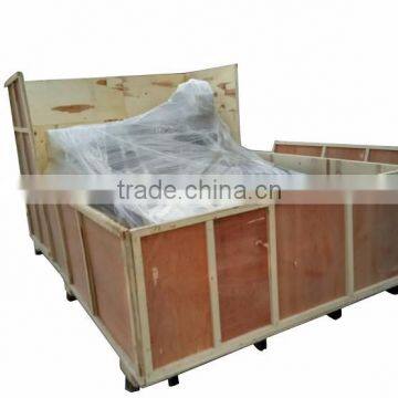 Economic Type DSP Control Advertising CNC Machine for Sale photo-5