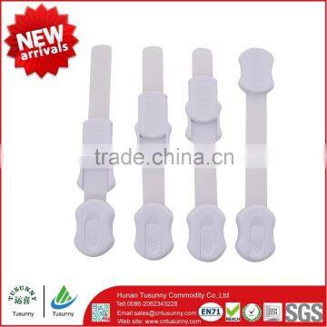 Adjustable Lock Baby Safety Cabinet Lock in Hot Selling photo-6
