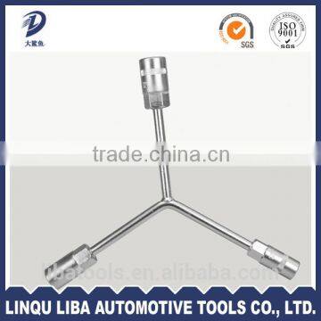 High Quality 3 legs Wrench