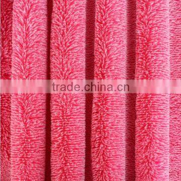 Single cationic polyester fabric100% genuine goods