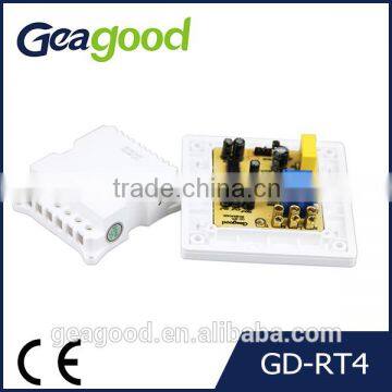 Automatically 86 Style Sensor Switch Outdoor Lighting Swtich photo-3