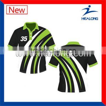 100% polyester cool-dry cricket kit