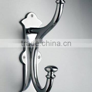 Hand Made Aluminum Wall Mounted Hook