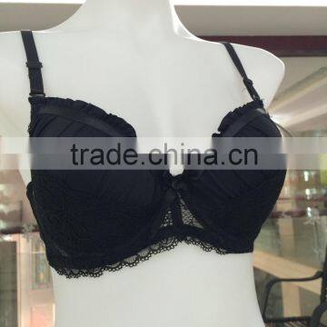 Noya Customized NY010 OEM Women Comfortable Bra