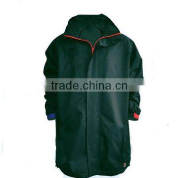 wholesale men 100% polyester tracksuit no hood custom