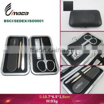 MS1759 Wholesale hot sell personal manicure set