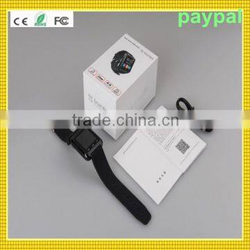 Paypal Accept Walking Distance Hot Selling Cheap U80 Smart Watch