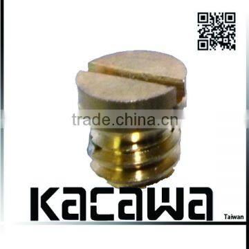 Custom Machining Service Aluminium Black Anodized Cone